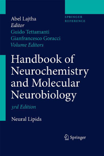 : Neural Lipids