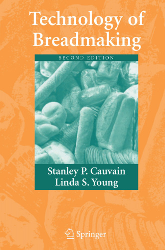 Technology of Breadmaking