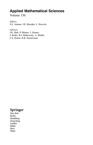Bifurcation theory an introduction with applications