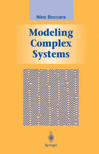 Mode Complex Systems
