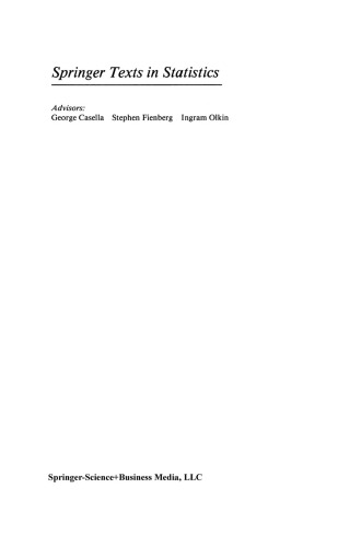 Probability Theory: Independence, Interchangeability, Martingales