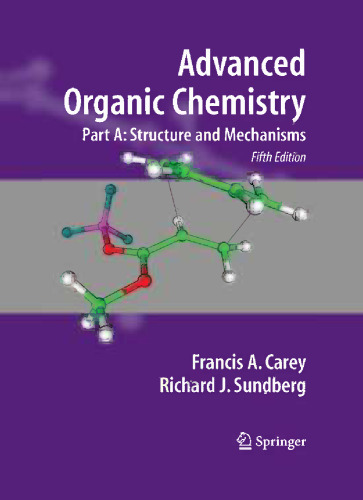 : Part A: Structure and Mechanisms