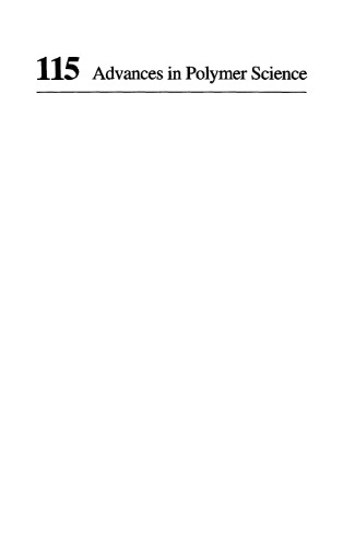Photoconducting Polymers/Metal-Containing Polymers