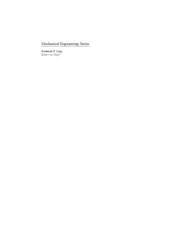 Introduction to contact mechanics
