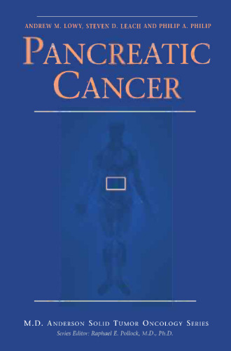 Pancreatic Cancer