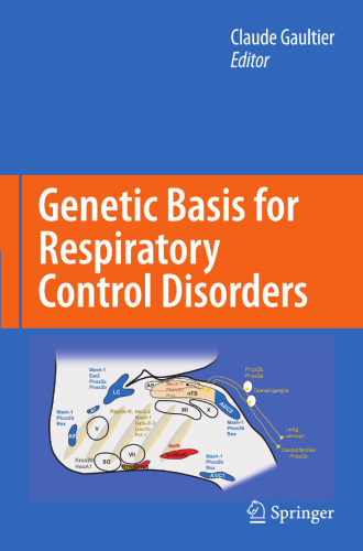 Genetic Basis for Respiratory Control Disorders