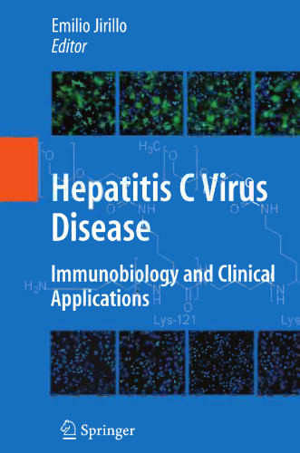 Hepatitis C Virus Disease: Immunobiology and Clinical Applications