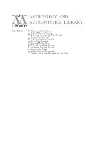 Solar System Astrophysics: Background Science and the Inner Solar System