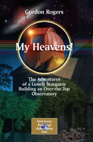 My Heavens