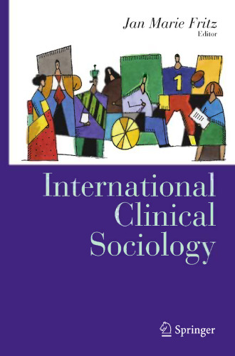 International Clinical Sociology