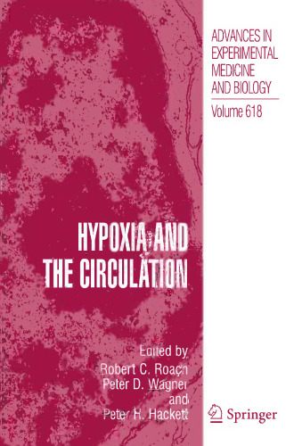 Hypoxia and the Circulation