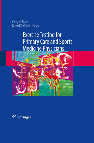 Exercise Stress Testing for Primary Care and Sports Medicine