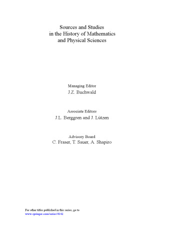 A Survey of the Almagest: With Annotation and New Commentary