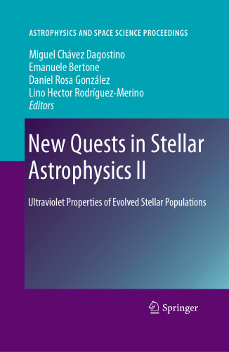 New Quests in Stellar Astrophysics II: Ultraviolet Properties of Evolved Stellar Populations