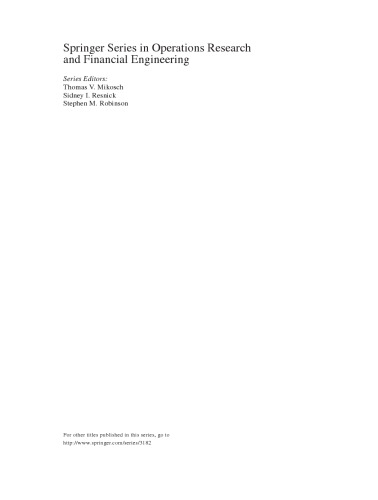 Stopped random walks: limit theorems and applications