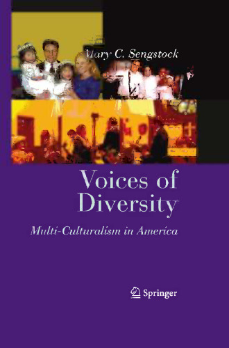 Voices of Diversity: Multi-Culturalism in America