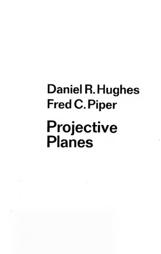 Projective Planes