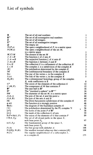 Geometric Topology in Dimensions 2 and 3
