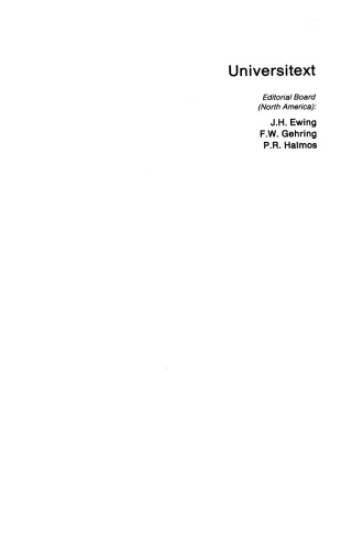Lebesgue Integration