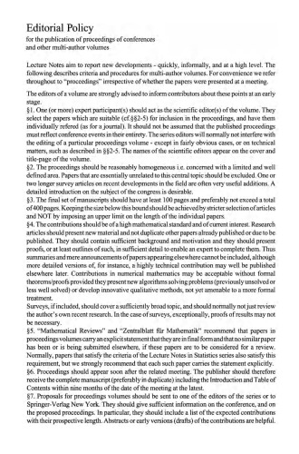 Monte Carlo and Quasi-Monte Carlo Methods in Scientific Computing: Proceedings of a conference at the University of Nevada, Las Vegas, Nevada, USA, June 23–25, 1994