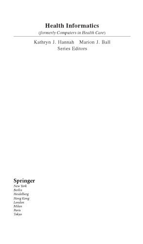 Public and Information Systems