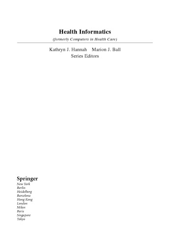 Medical Data Management: A Practical Guide