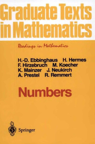 Numbers