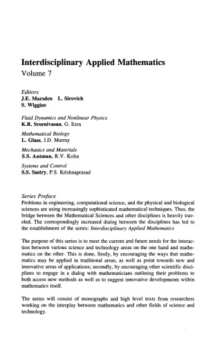 Computational Inelasticity