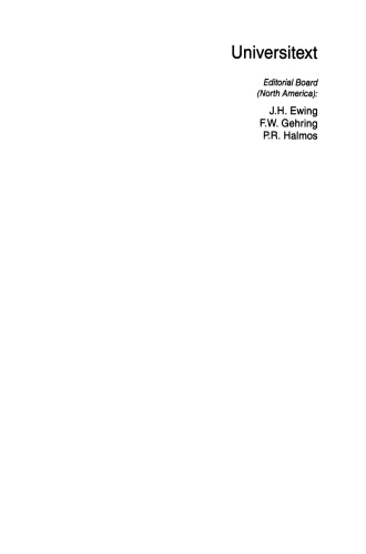 Non-Abelian Harmonic Analysis: Applications of SL (2,ℝ)