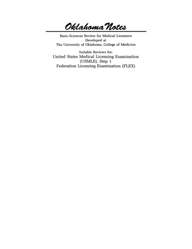 Biochemistry
