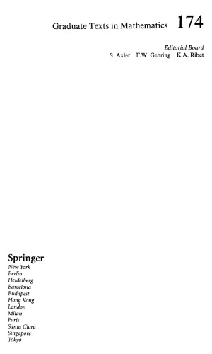Foundations of Real and Abstract Analysis