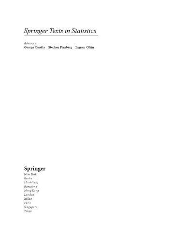 Applied Regression Analysis: A Research Tool