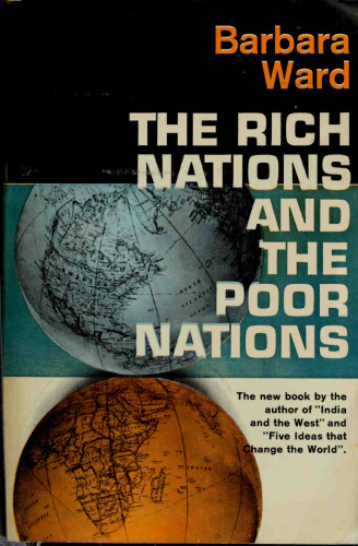 The Rich Nations and the Poor Nations