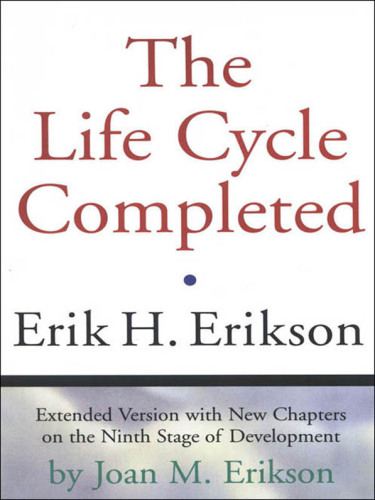 The life cycle completed