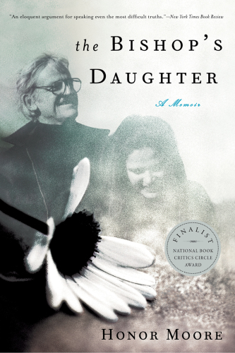 The bishop's daughter: a memoir