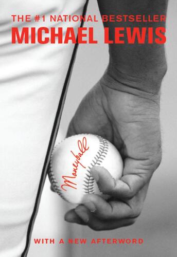 Moneyball - The Art of Winning an Unfair Game