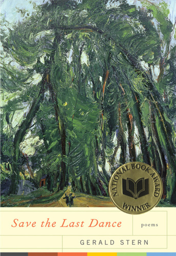 Save the last dance: poems