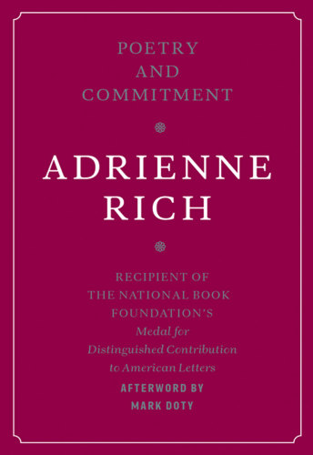 Poetry & commitment: an essay