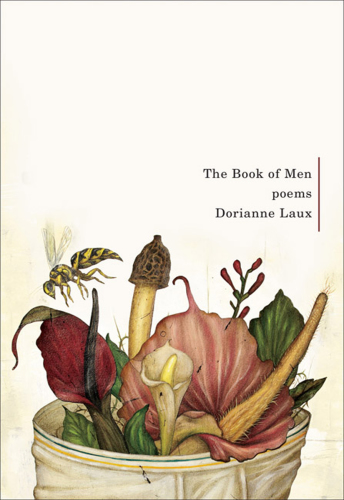 The book of men: poems
