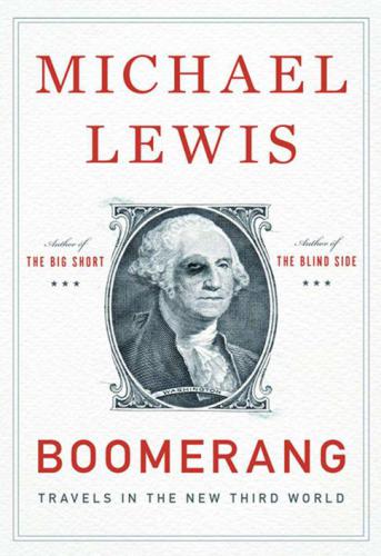 Boomerang: the meltdown tour