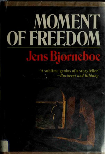 Moment of Freedom
