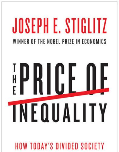 The Price of Inequality