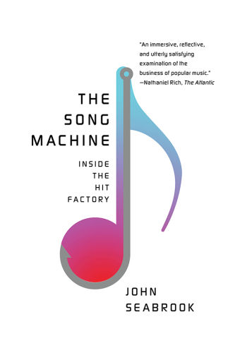 The Song Machine Inside The Hit Factory
