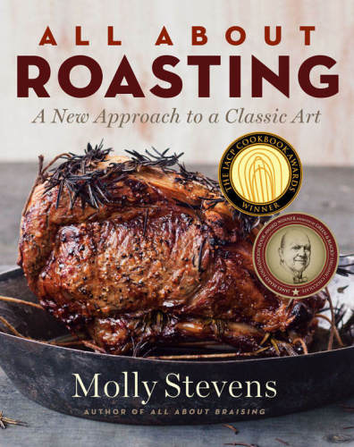 All about roasting : a new approach to a classic art