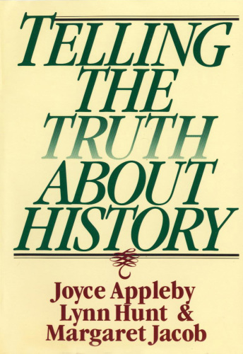 Telling the Truth about History