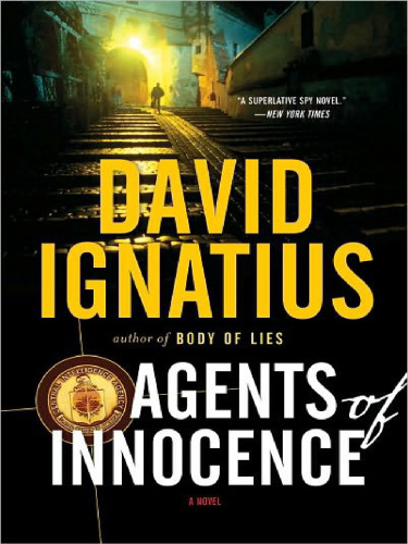 Agents of Innocence