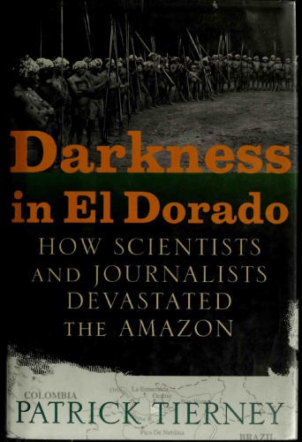 Darkness in El Dorado