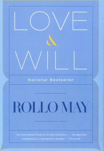 Love and will