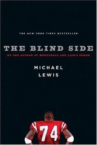The blind side: Evolution of a Game