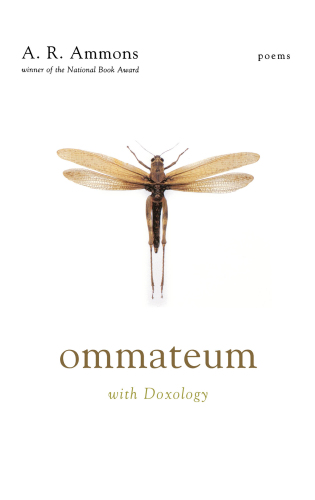 Ommateum: With Doxology: Poems